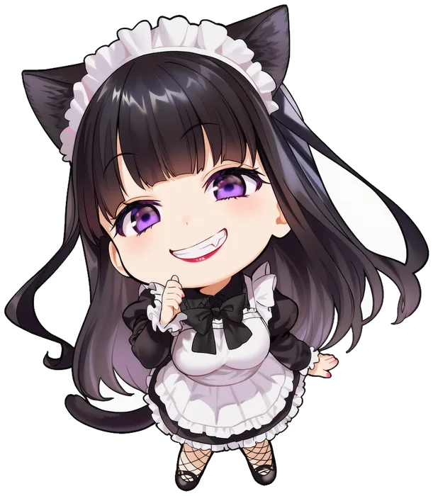 にゃるる